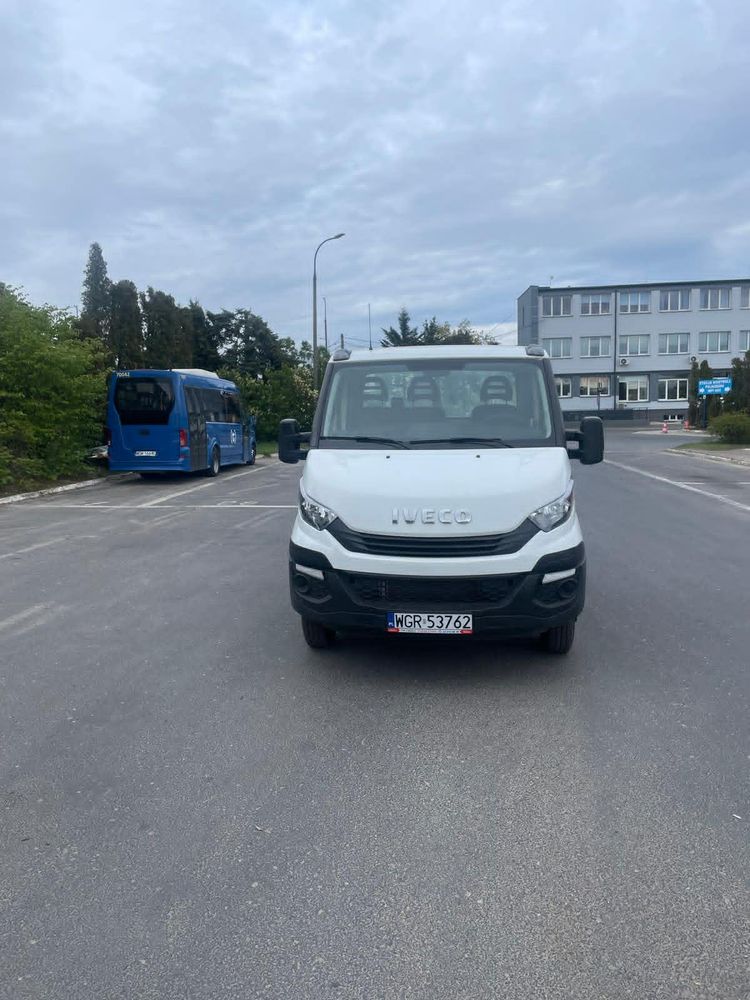Iveco Daily 2018
