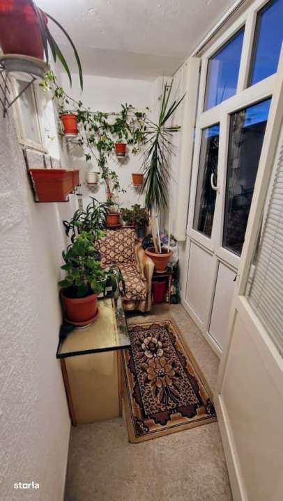 Apartament 3 camere -56mp cu 2 balcoane spre vanzare in Vasile Aaron - Imagine principală: 5/7