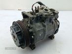 Compressor Do Ar Condicionado / Ac Audi A4 (8E2, B6) - 1