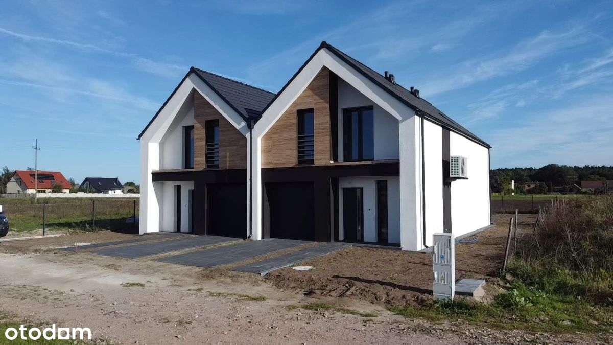 ✅ 146 m2/Garaż/3 Garderoby/Pompa Ciepła✅ - Pełny obrazek: 4/20