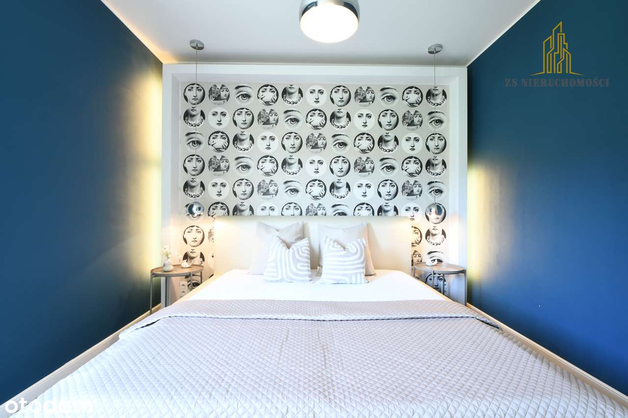 3 pokojowe z balkonem |kom. lokatorska |miejsce postojowe | Gądów | 0%-8