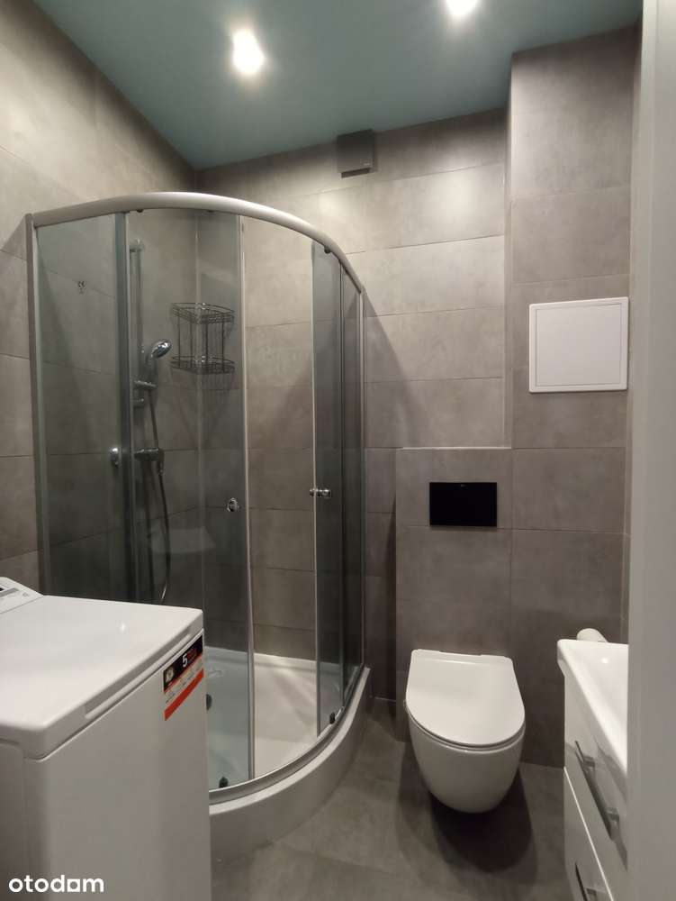 Mieszkanie, 40 m², Warszawa - Pełny obrazek: 4/8