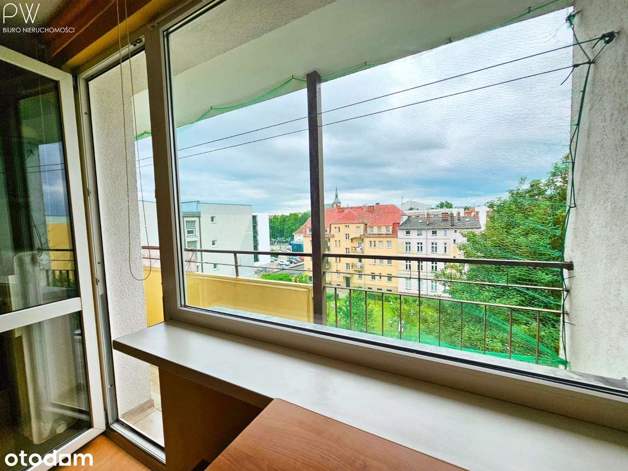 okazja! 2 pokoje przy PKP - Pełny obrazek: 5/13