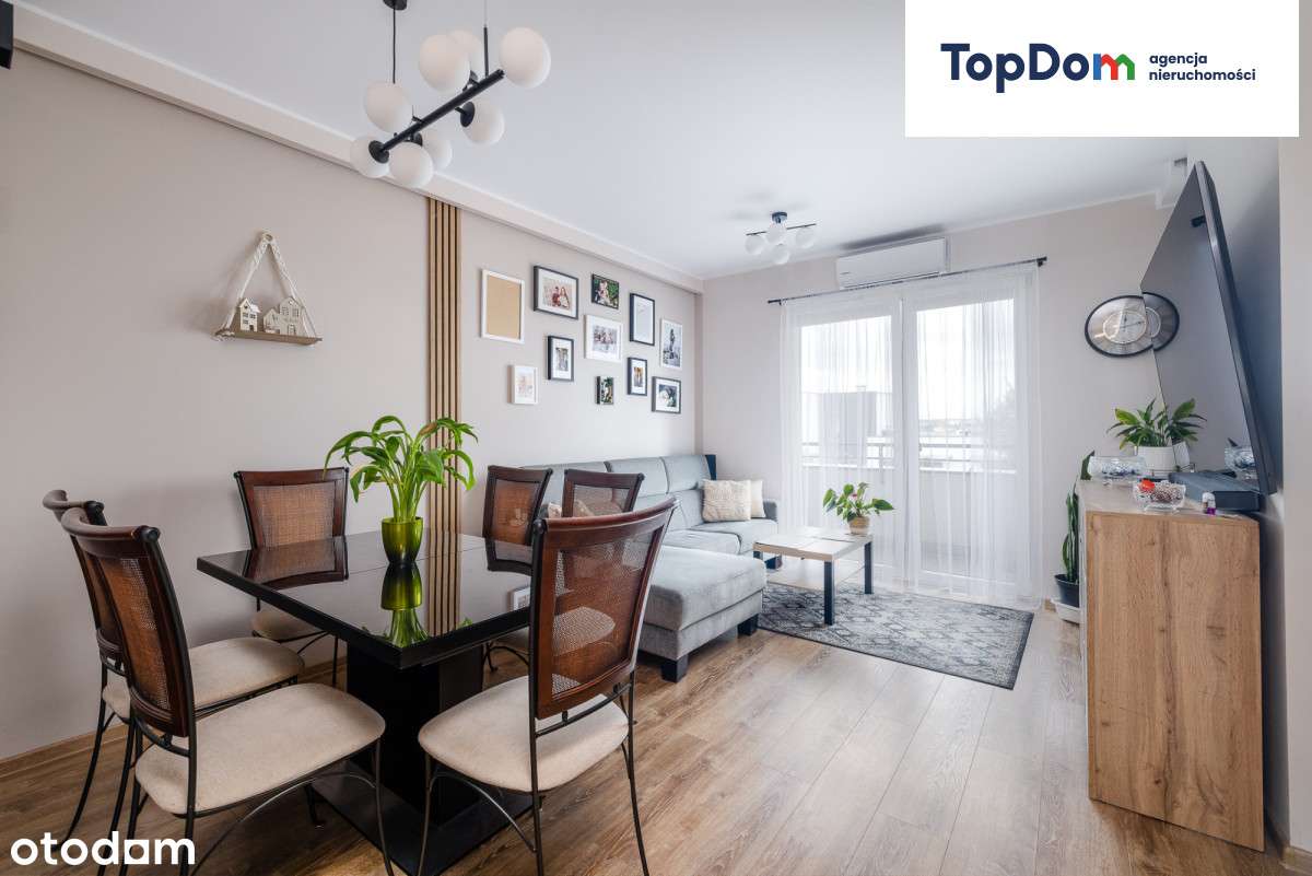 3 pokoje Wolne Miasto-2