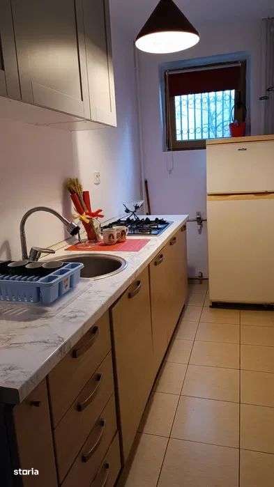 Garsoniera moderna de inchiriat, 8 minute Metrou Tineretului - Imagine principală: 5/8