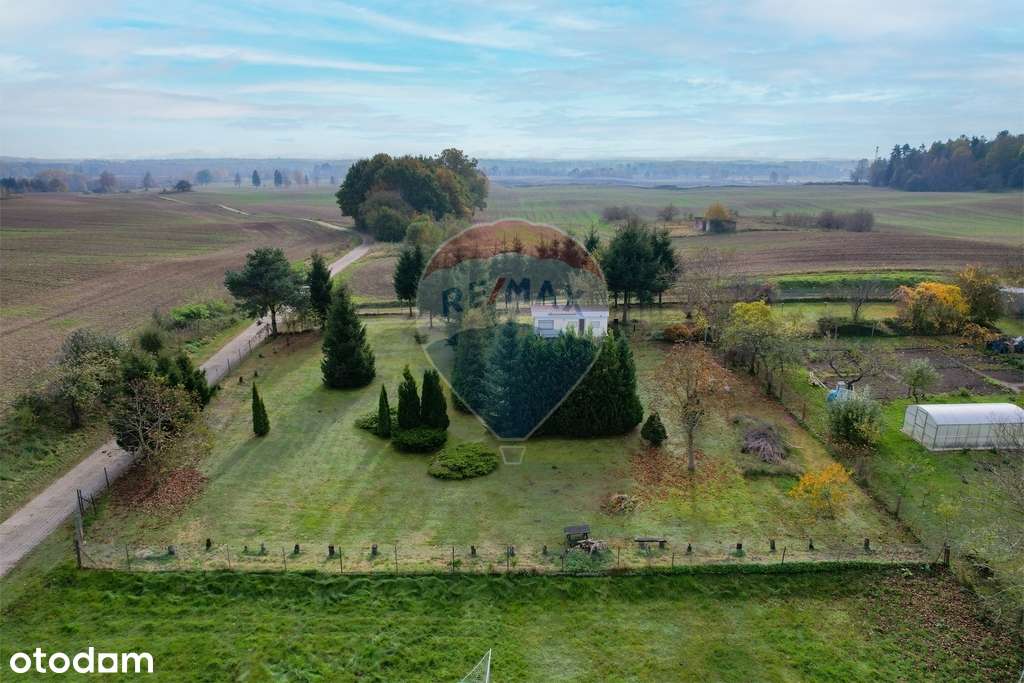 Bliźniak z działką na Twoje marzenia!-10