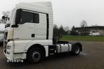 MAN tgx 460 - 11