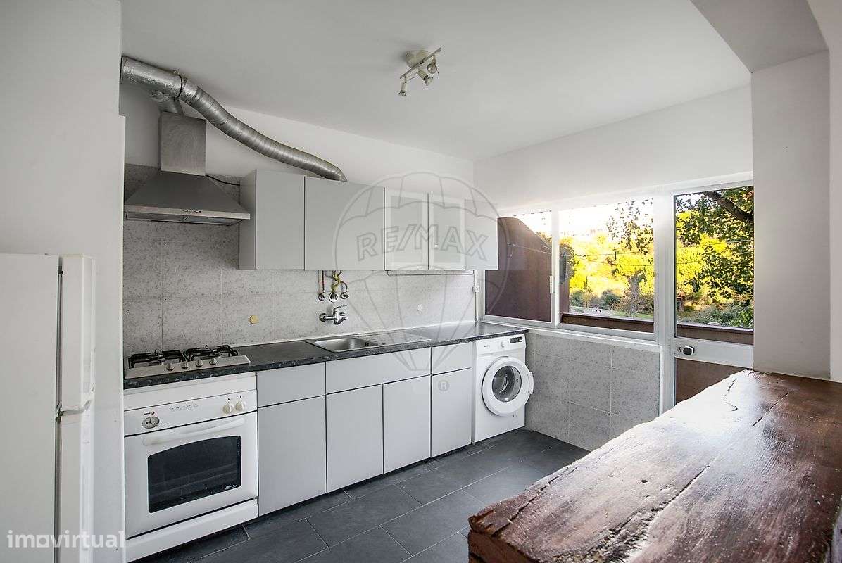 Apartamento T2 para venda - Grande imagem: 4/22