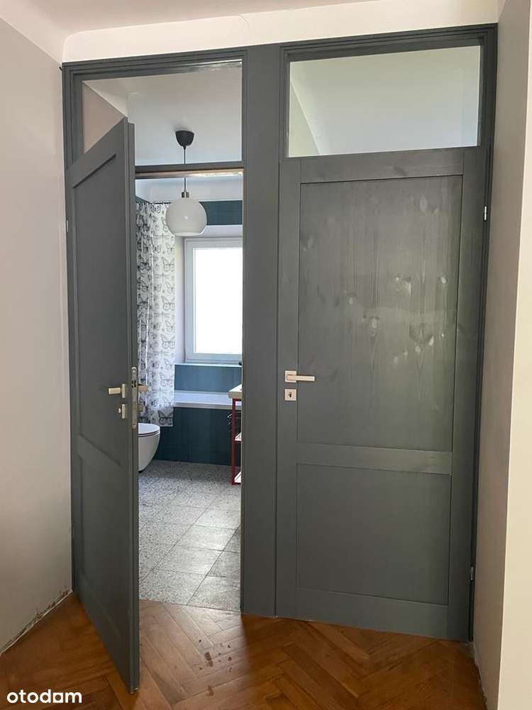 Mieszkanie 53m2, Mokotów, po remoncie - Pełny obrazek: 5/11