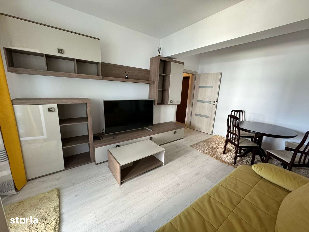 Apartament 3 camere, metrou Berceni-Dimitrie Leonida - Imagine principală: 1/7