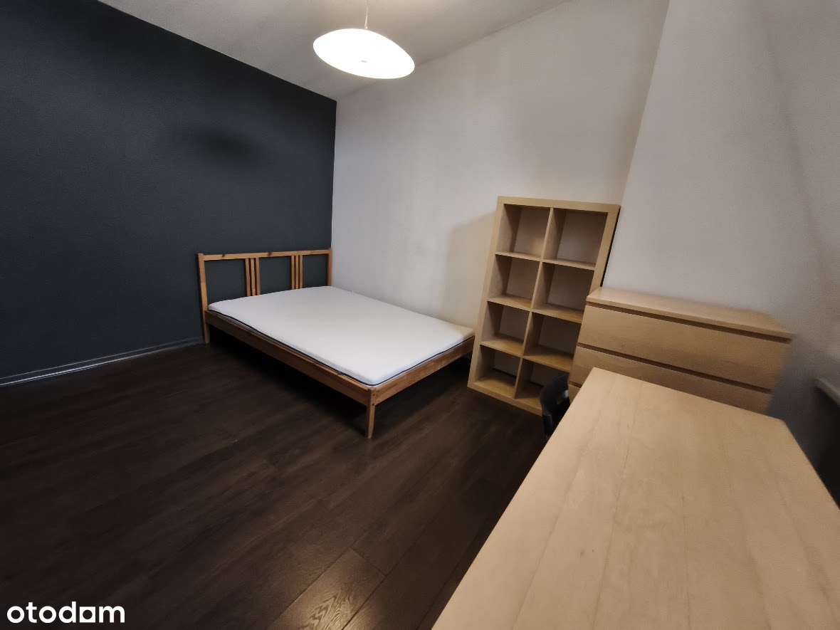 Katowice Śródmieście. Mieszkanie 3 pokoje 90 m2-5