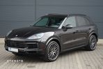 Porsche Cayenne S - 1