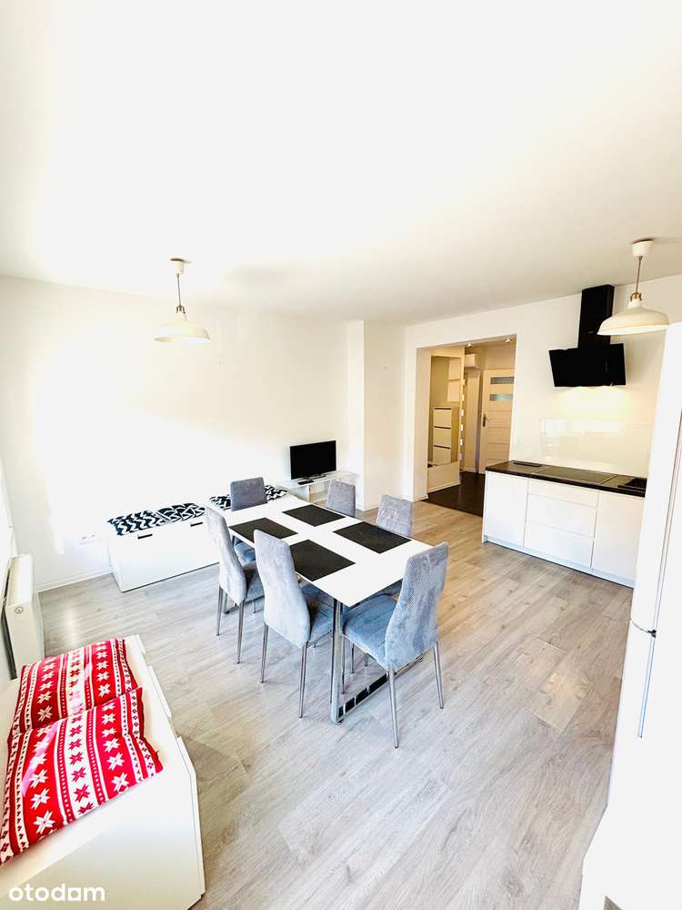 3 Pokojowe - Centrum - ul. Katowicka - 559 000 zł - umowa przedwstępna-5