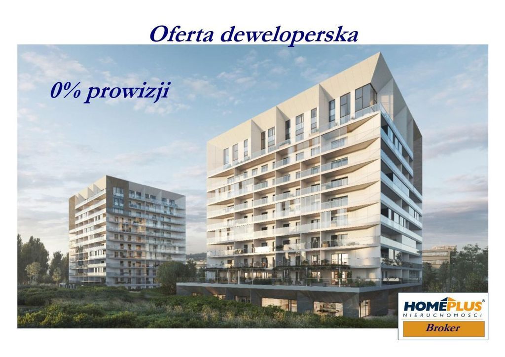 0% - inwestycja ultrapremium w centrum Katowic