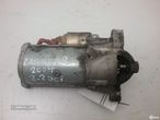 Motor de arranque RENAULT LAGUNA II 2.2 dCi | 04.04 - 10.05 Usado REF. MOTOR G9T... - 2