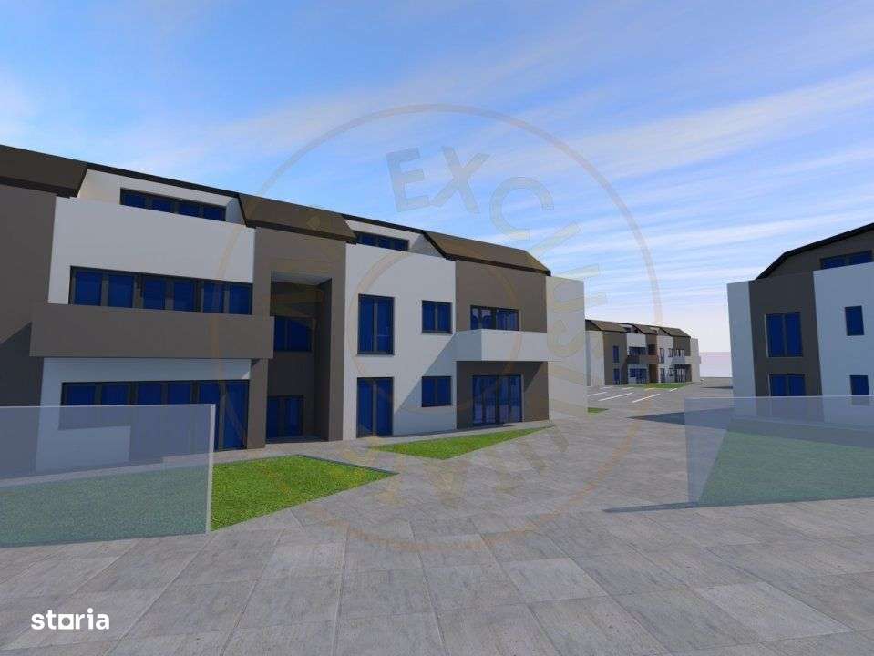 Zorilor Residence, Apartamente Noi 2-3-4 camere - Str. Zorilor - Carei - Imagine principală: 3/19