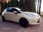 Ford Fiesta 1.25 Trend - 1