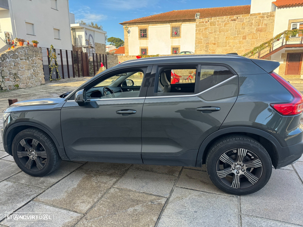 Volvo XC 40 1.5 T2 Inscription - 2