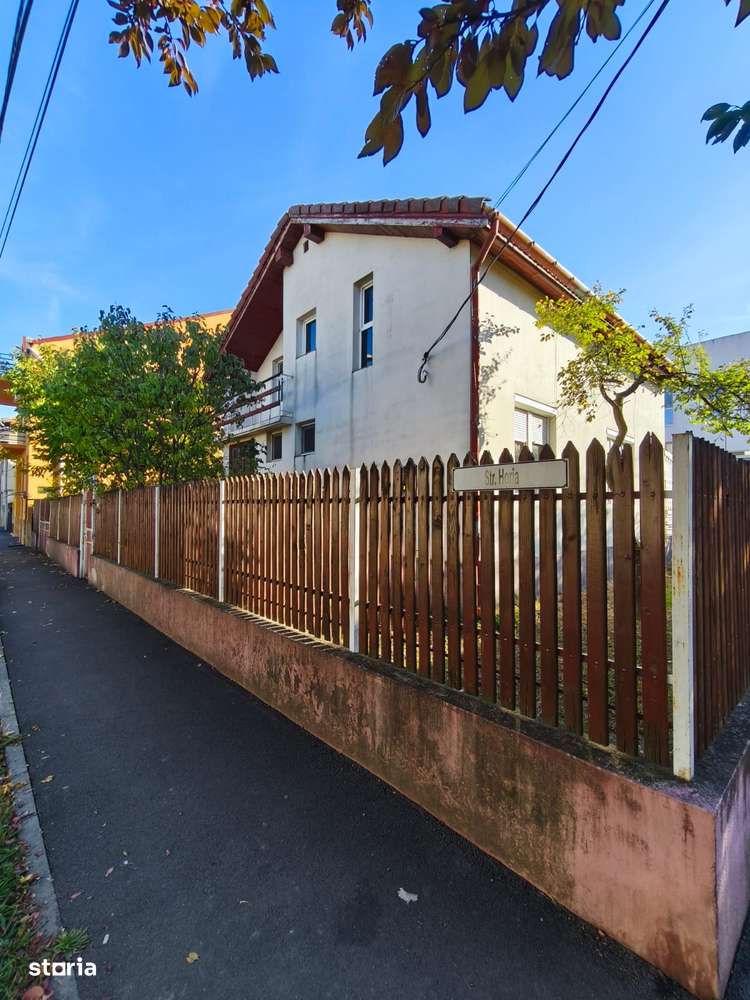 Casa Individuala P+1 - Imagine principală: 4/13