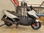 Kymco Xciting - 14