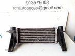 RADIADOR INTERCOOLER | REF. XS4Q9L440BD | FORD FOCUS 1.8 TURBO DI TDDI 90CV C9DB; - 4