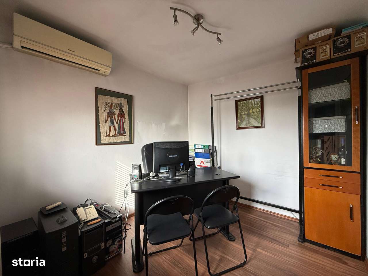 Apartament duplex superb Zona Berzei , Stirbei Voda - Cismigiu-5