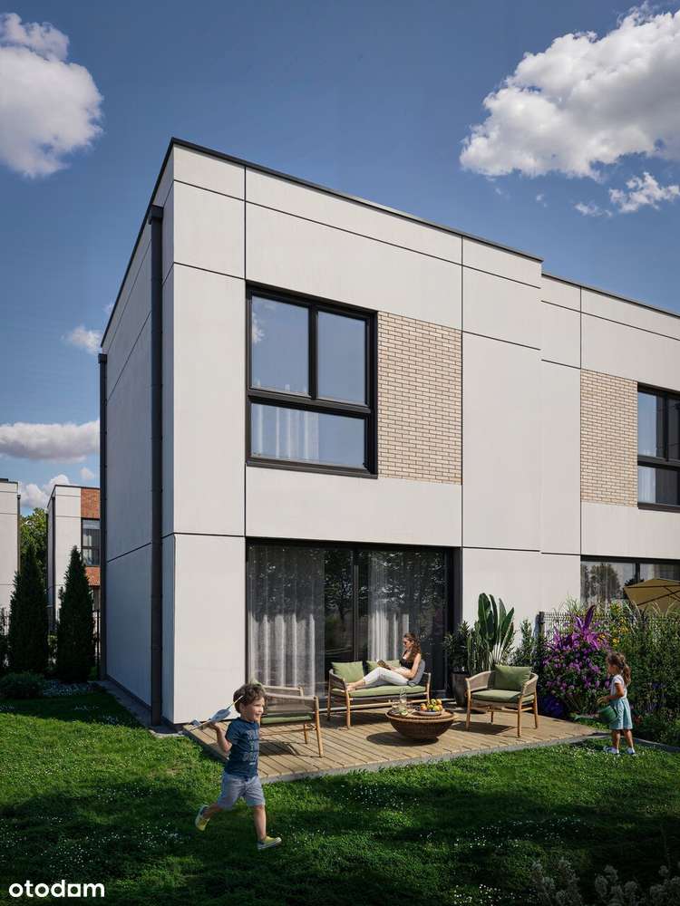 DOM W CENIE MIESZKANIA - Osiedle Roweckiego-6