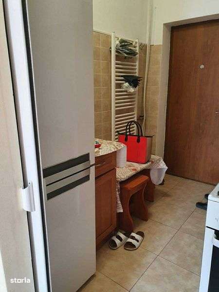 Inchiriere garsoniera - Imagine principală: 4/4