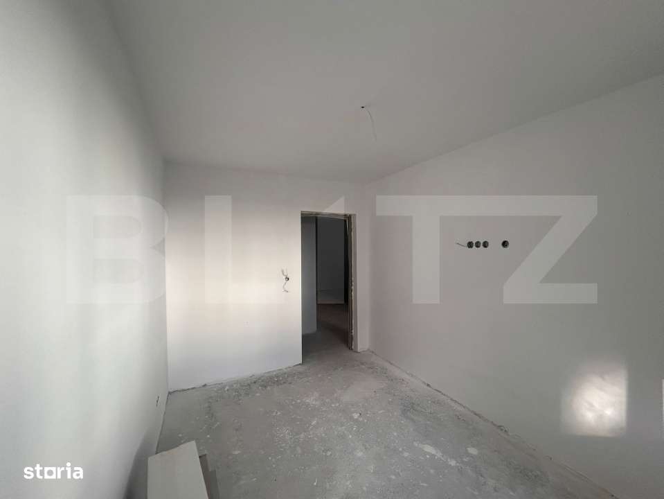 Apartament cu 3 camere, la parter, cu terasa si parcare ,zona Tineretu - Imagine principală: 5/9