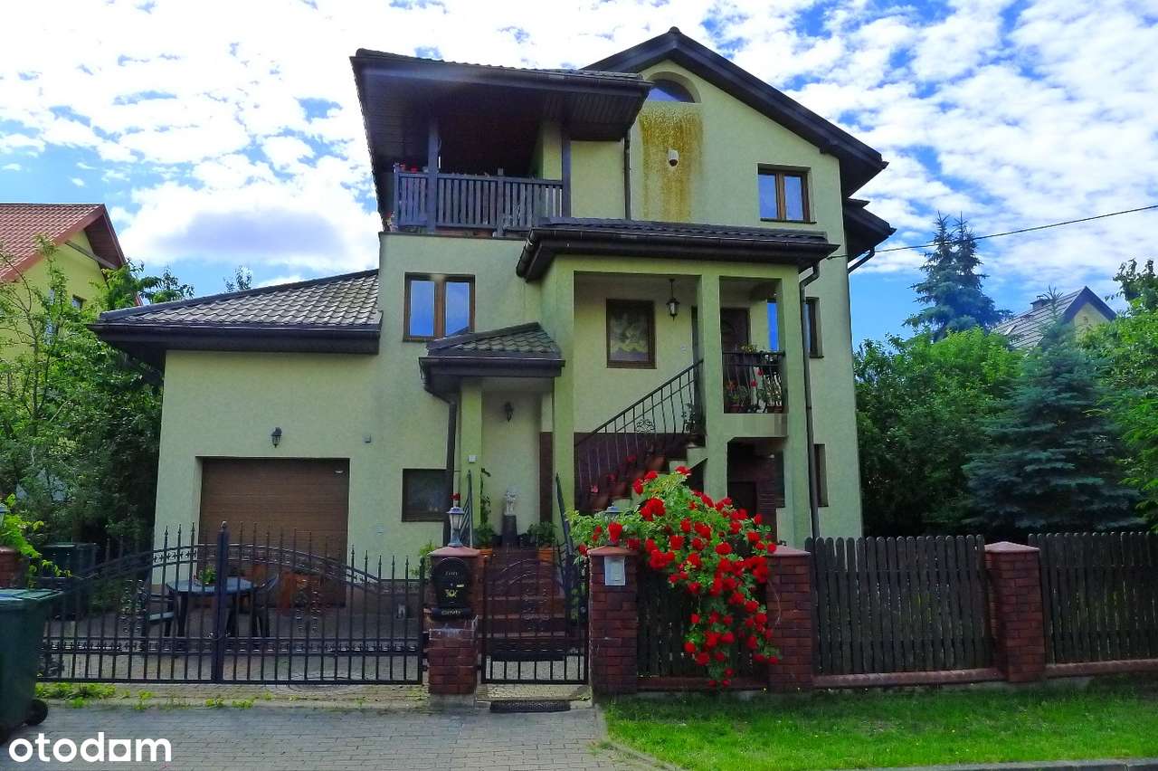 Suwałki - dom na Osiedlu Piastowskim-0