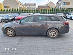 OPEL Vauxhall INSIGNIA A G09 Z190 LUSTERKO LEWE GB UK .-PIN LIFT - 2