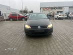 Bara spate Volkswagen Jetta 2011 SEDAN 2.0 TDI - 3