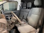 Opel Combo 1.5 CDTi 102HP L2 3L - 20