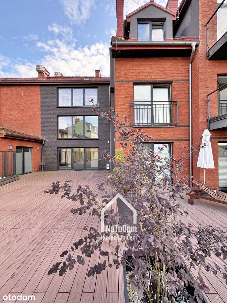 Apartament przy Bulwarze Portowym w Ustce – 46 m²-5