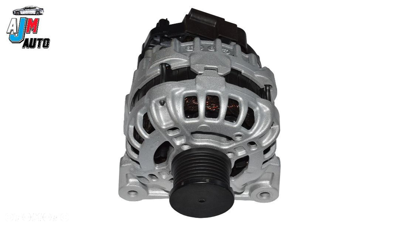 Alternator 90 0.9 1.2 TCE SCe Renault Captur I Clio IV Twingo III Smart Forfour Fortwo - 3