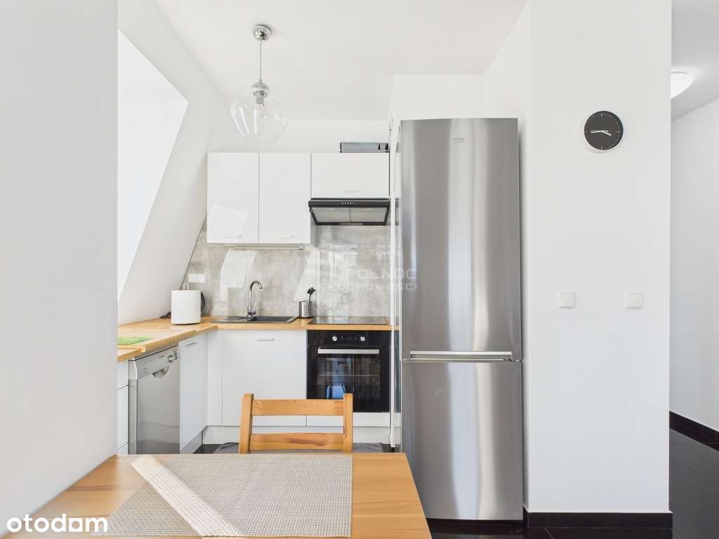 Słoneczne mieszkanie - gotowe do wprowadzenia!!-10