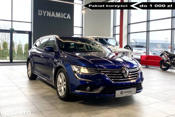 Renault Talisman - 2