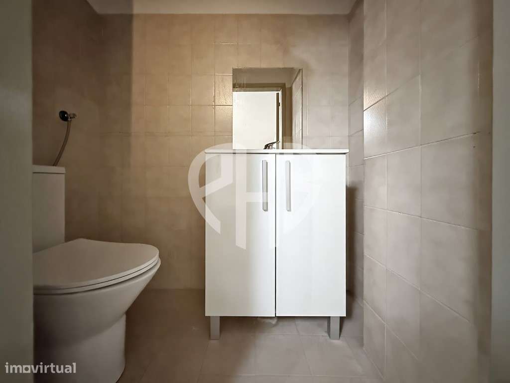 Apartamento T3 com 127 m² | Arrecadação nas Águas Furtadas | Massamá-35