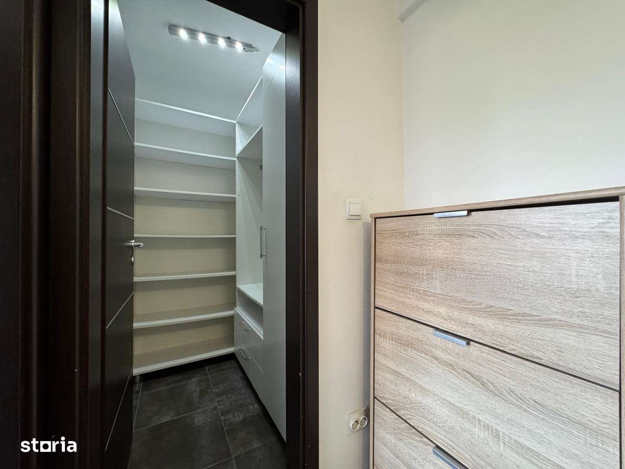 Apartament 2 camere, 55 mp, parcare, bloc 2013, CUG, Al. Tudor Neculai-15
