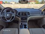 Jeep Grand Cherokee Gr 3.6 V6 Overland - 15