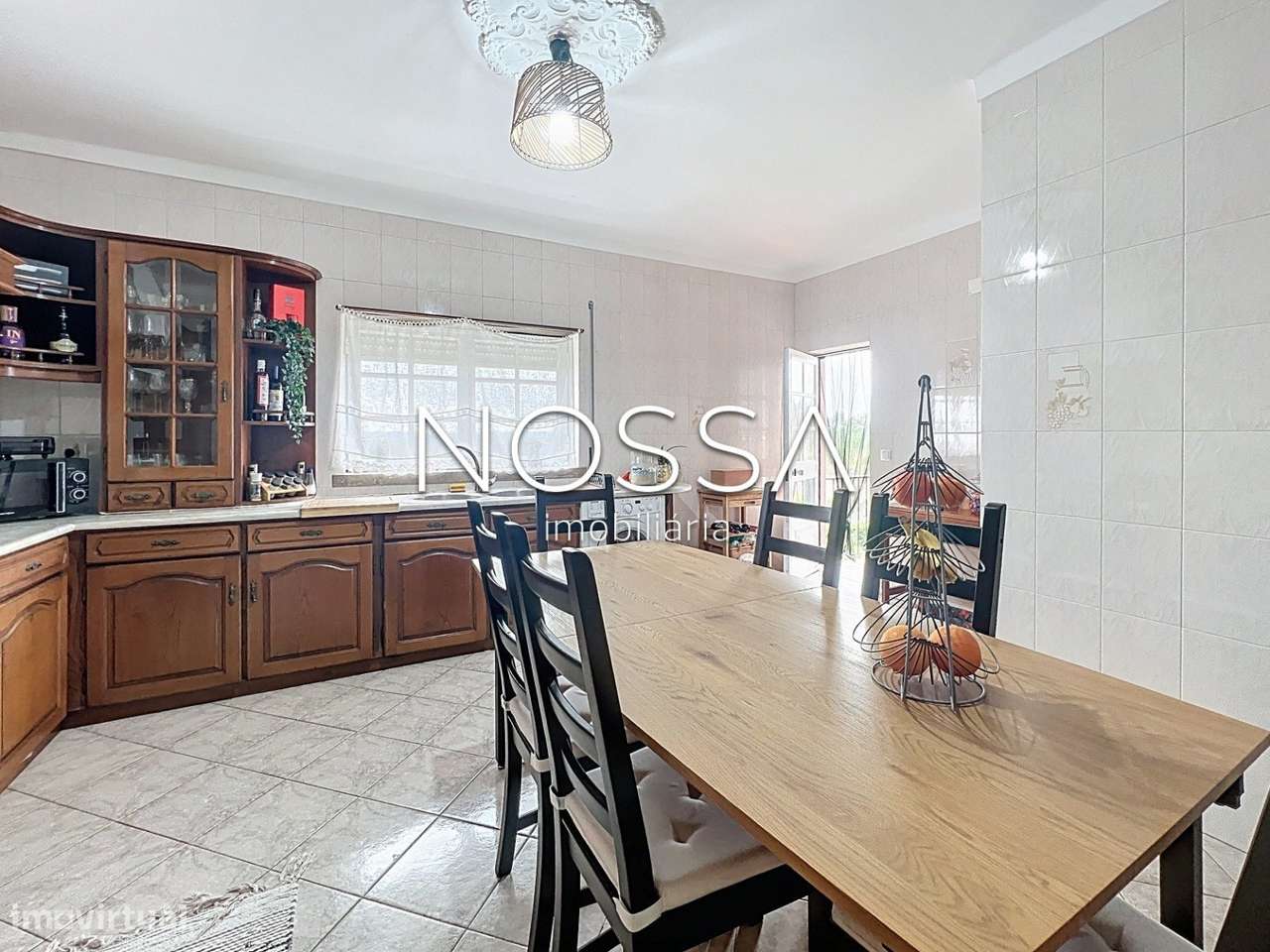 Moradia Bi-familiar | Renovada | Piscina | Caldas Rainha-8