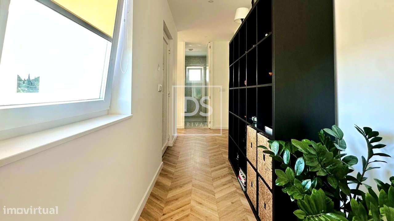 Detached 3-bedroom villa - Soutelo, Vila Verde-14