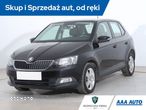 Skoda Fabia - 2