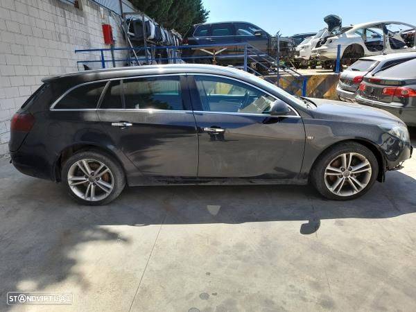 Para Peças Opel Insignia A Sports Tourer (G09) - 4