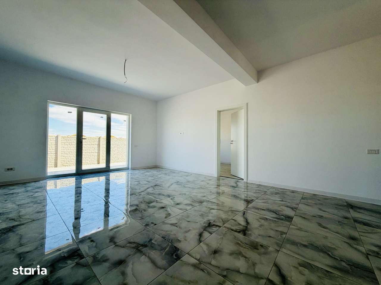 Casa Individuala | Parter|4 Camere|Dormitor Matrimonial|Comuna BERCENI-18