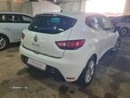 Renault Clio 1.5 dCi Limited - 2