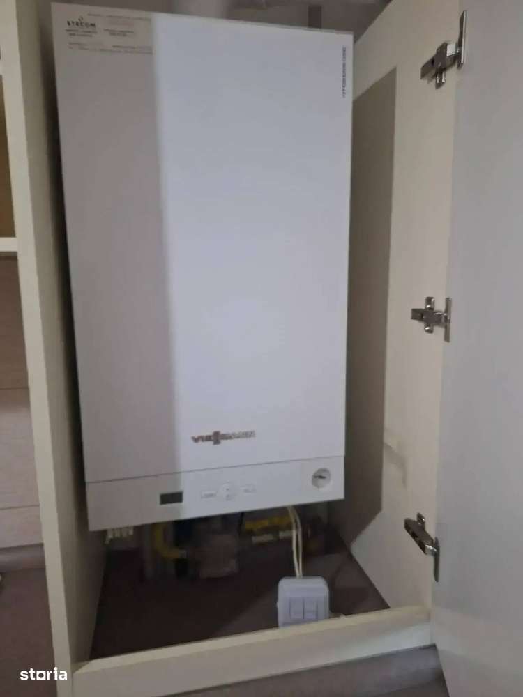 Apartament decomandat 2 cam+parcare+boxa metrou 1 Decembrie-10