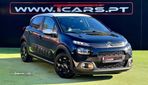 Citroën C3 1.2 PureTech Shine - 7