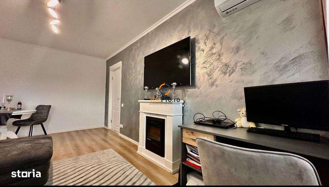 APARTAMENT ULTRAMODERN - Imagine principală: 3/8