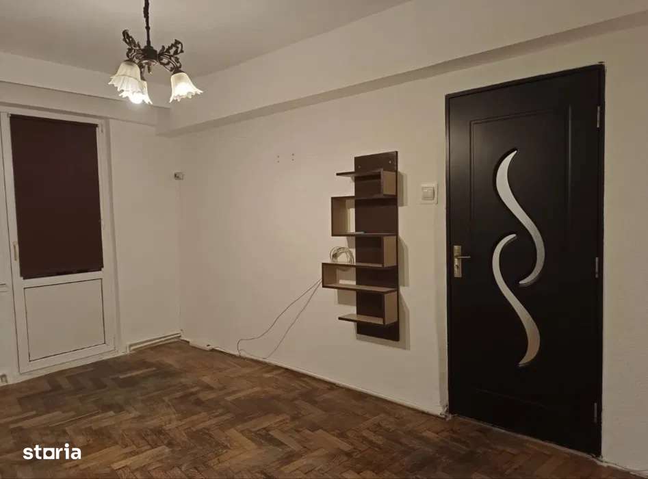 Apartament spațios cu 2 camere – Str. Pietris-6